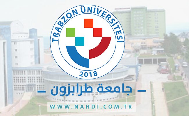 جامعة طرابزون